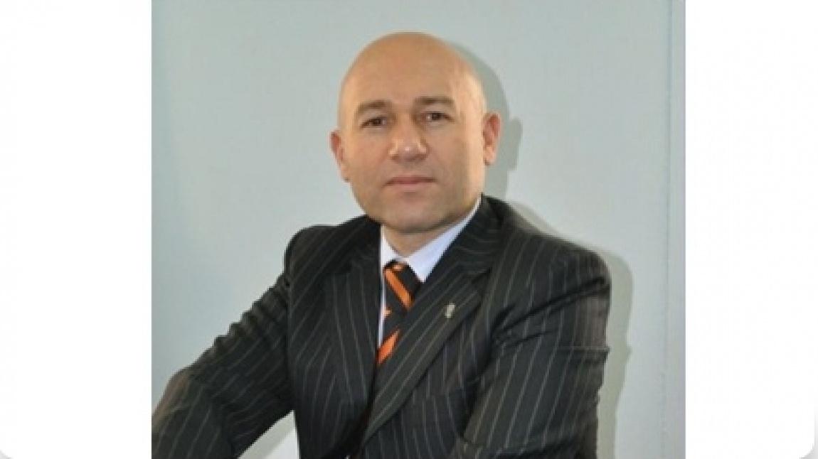 Ali Erdem ARPAÇAY - Okul Müdürü